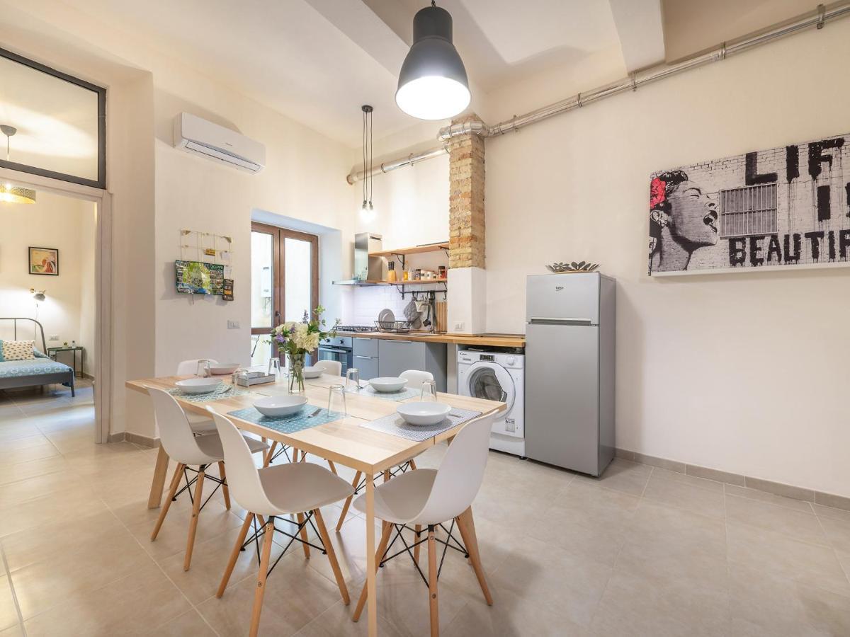 Giardini House Cagliari Exterior foto