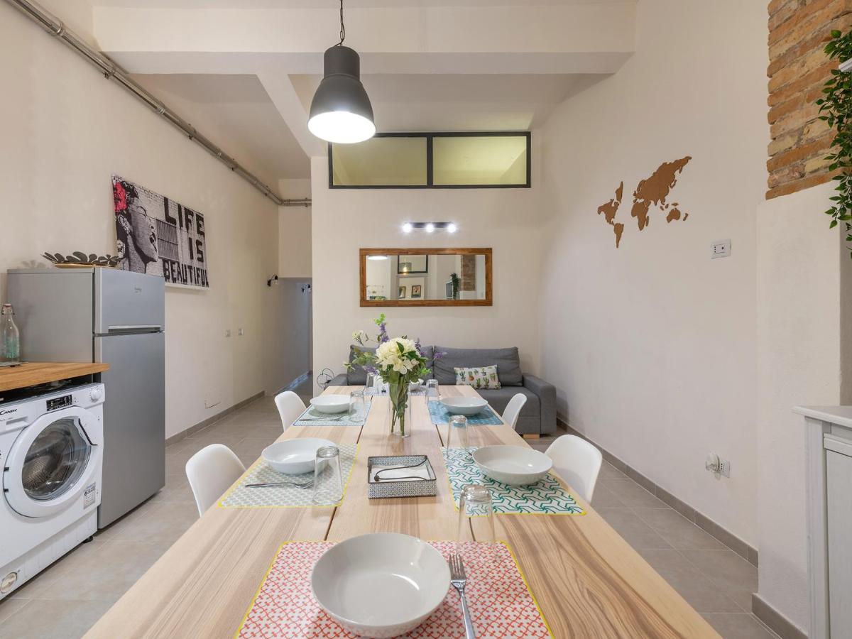 Giardini House Cagliari Exterior foto