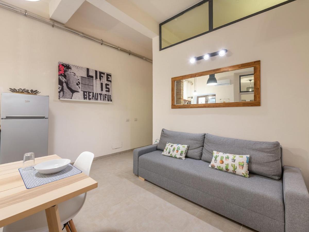 Giardini House Cagliari Exterior foto