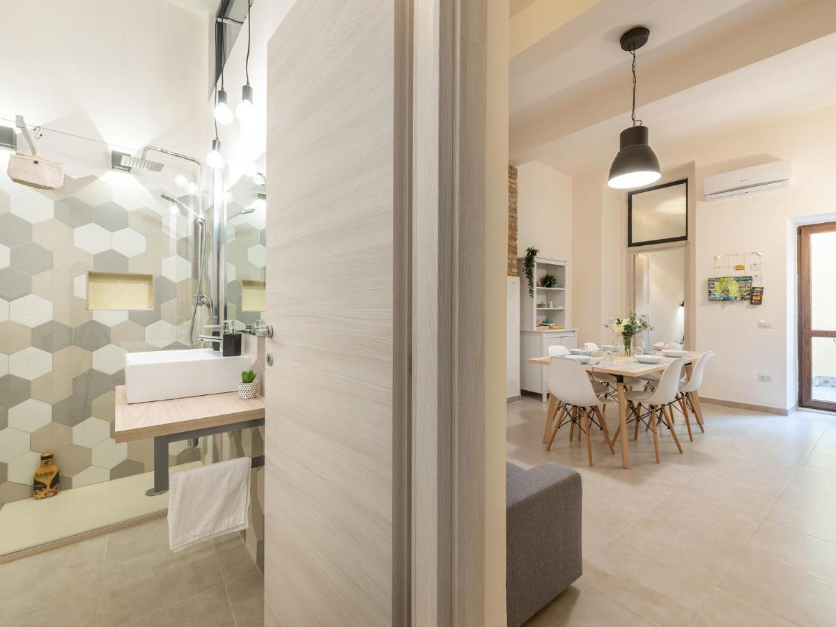 Giardini House Cagliari Exterior foto