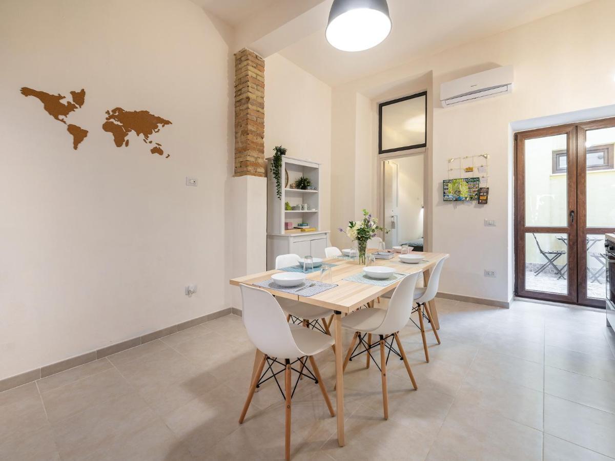 Giardini House Cagliari Exterior foto